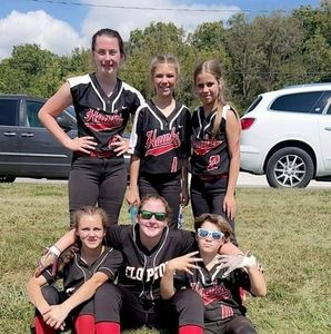 Meet your Posher, Haley